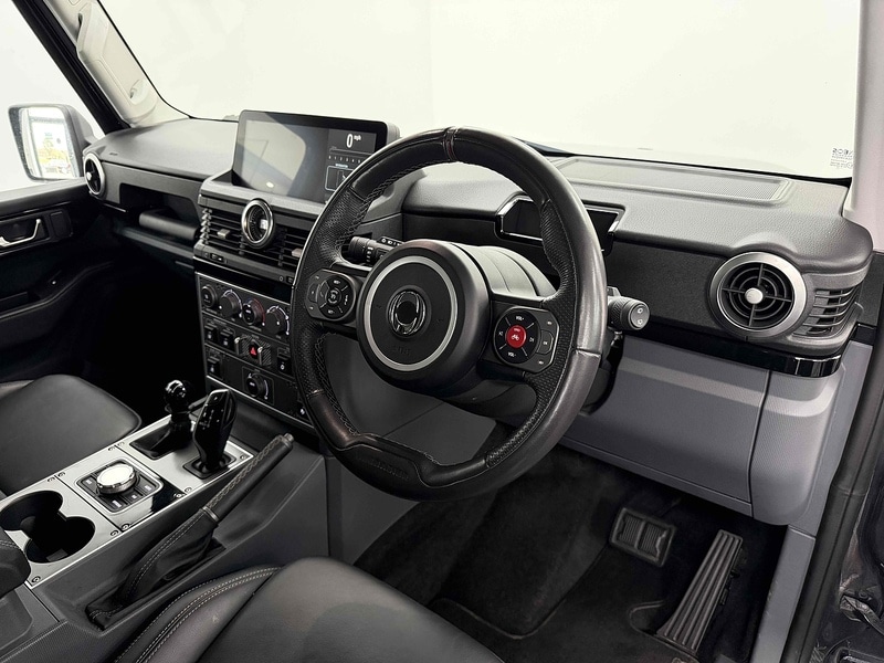 Used INEOS Grenadier 2024 for sale - 78132212: Photo 11