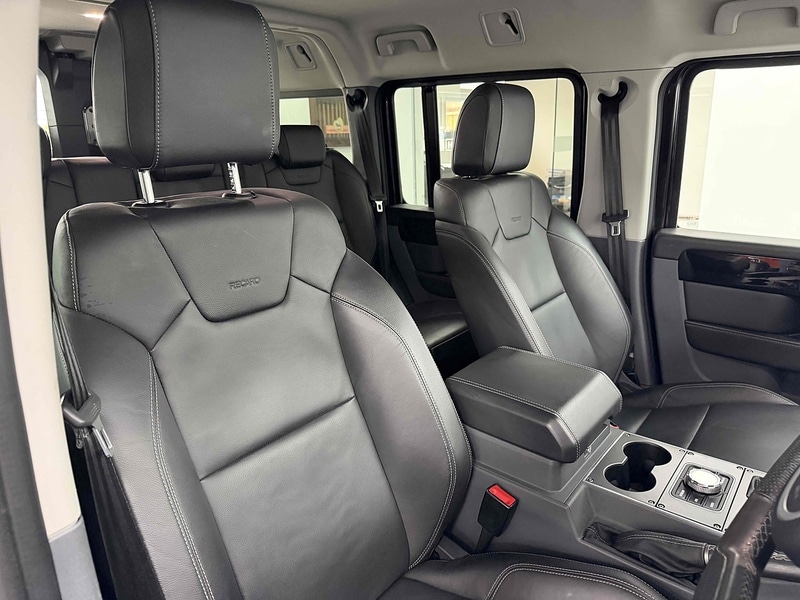 Used INEOS Grenadier 2024 for sale - 78132212: Photo 12