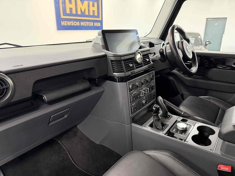 Used INEOS Grenadier 2024 for sale - 78132212: Photo 13