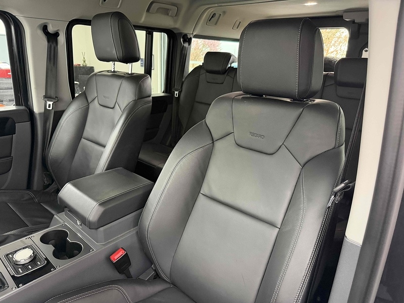 Used INEOS Grenadier 2024 for sale - 78132212: Photo 14