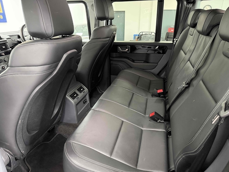 Used INEOS Grenadier 2024 for sale - 78132212: Photo 15