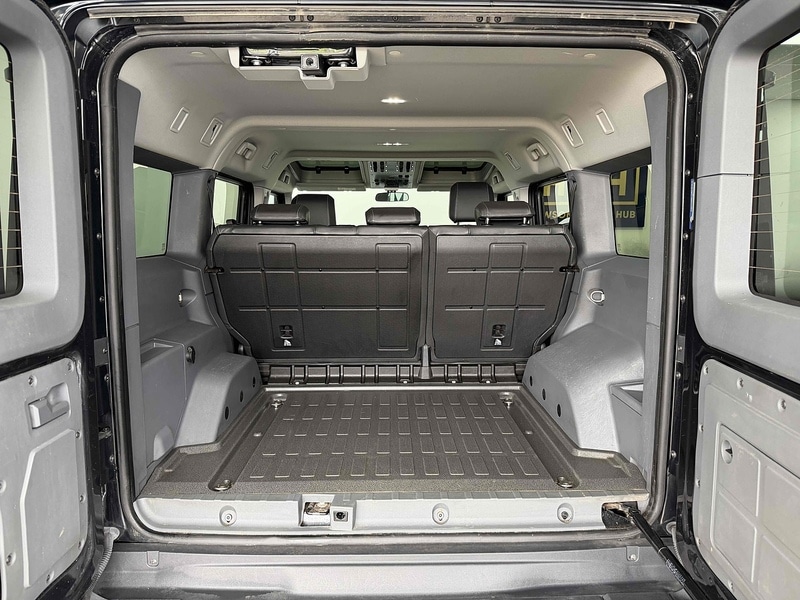 Used INEOS Grenadier 2024 for sale - 78132212: Photo 17