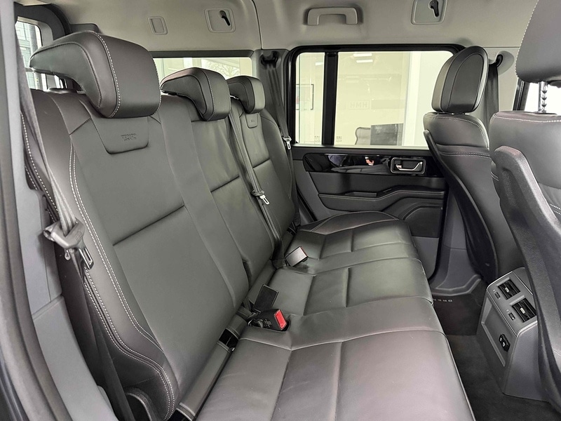 Used INEOS Grenadier 2024 for sale - 78132212: Photo 18