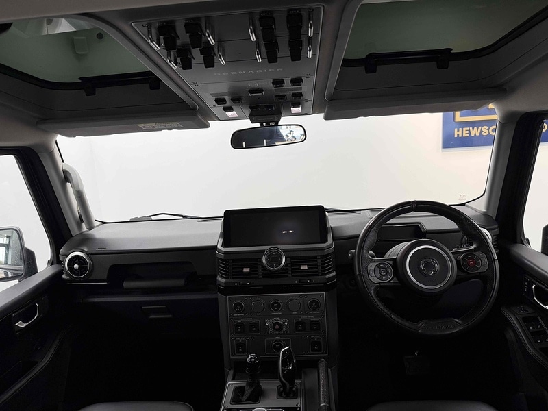 Used INEOS Grenadier 2024 for sale - 78132212: Photo 19