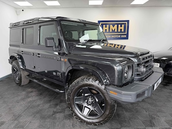 Used INEOS Grenadier 2024 for sale - 78132212: Photo