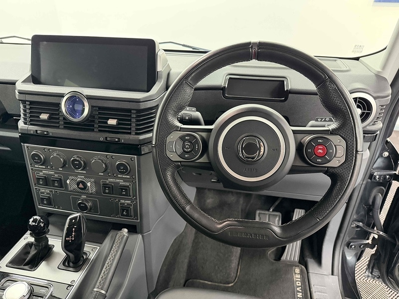 Used INEOS Grenadier 2024 for sale - 78132212: Photo 20