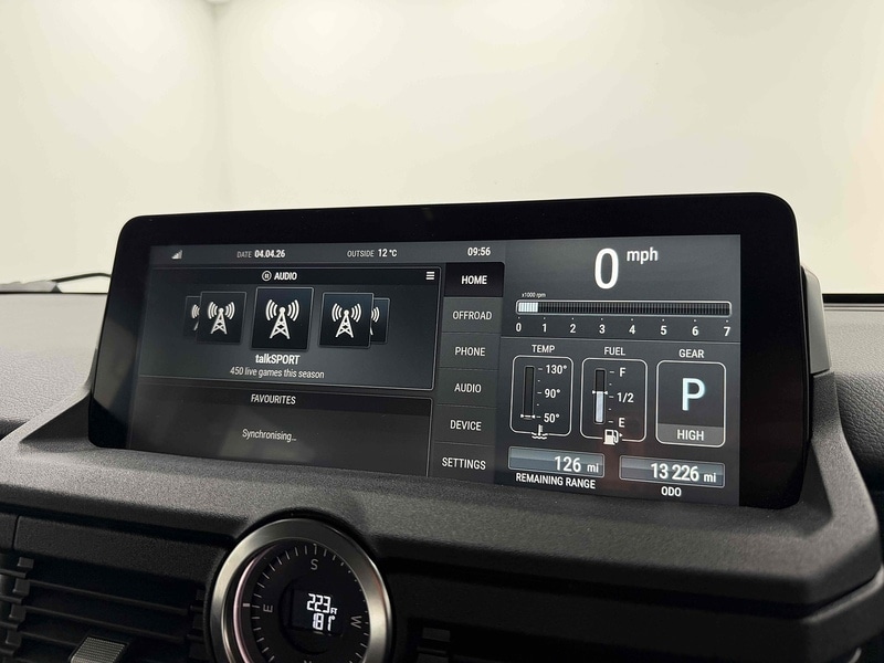 Used INEOS Grenadier 2024 for sale - 78132212: Photo 21