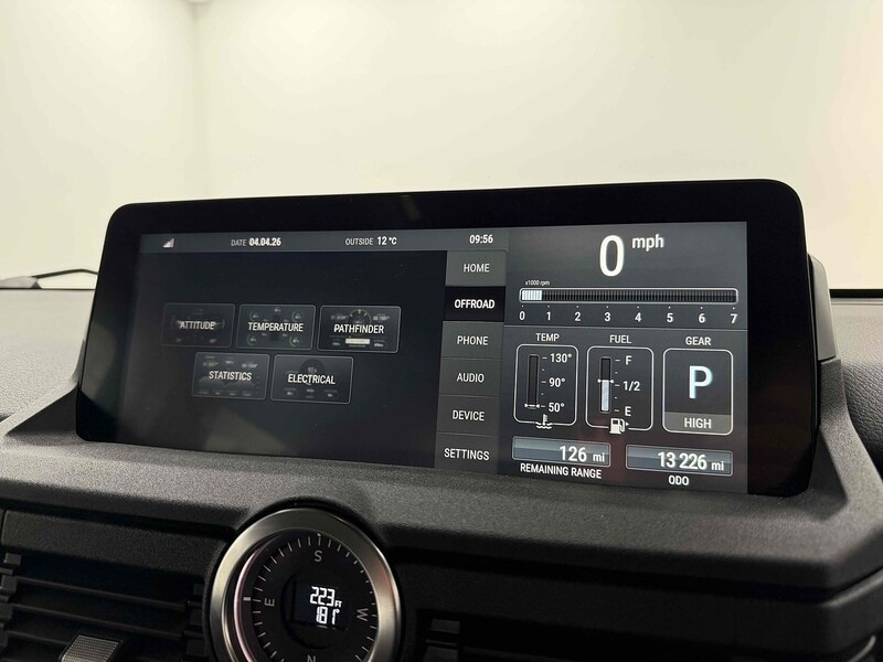 Used INEOS Grenadier 2024 for sale - 78132212: Photo 23