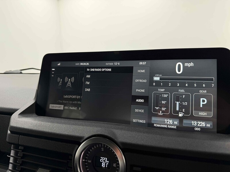 Used INEOS Grenadier 2024 for sale - 78132212: Photo 24