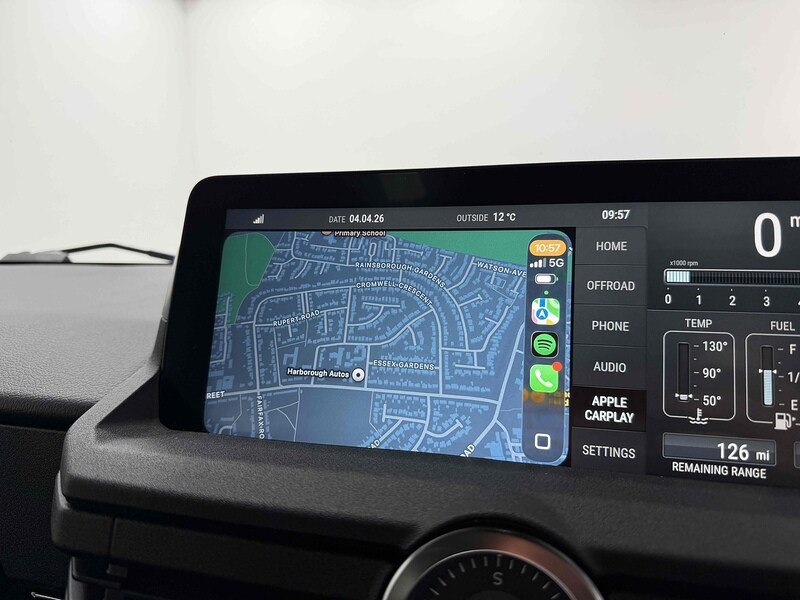 Used INEOS Grenadier 2024 for sale - 78132212: Photo 25