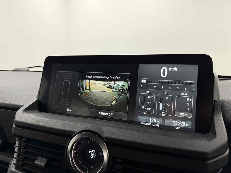 Used INEOS Grenadier 2024 for sale - 78132212: Photo 26