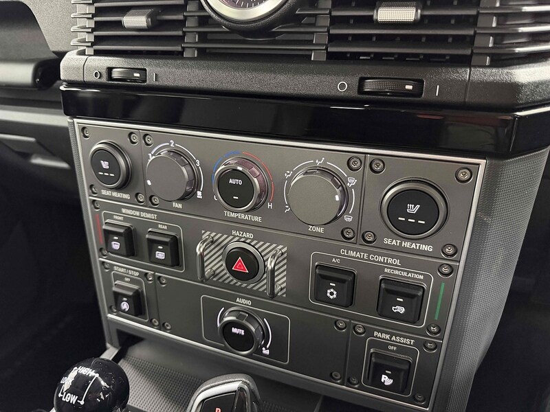 Used INEOS Grenadier 2024 for sale - 78132212: Photo 27