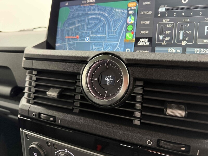 Used INEOS Grenadier 2024 for sale - 78132212: Photo 29