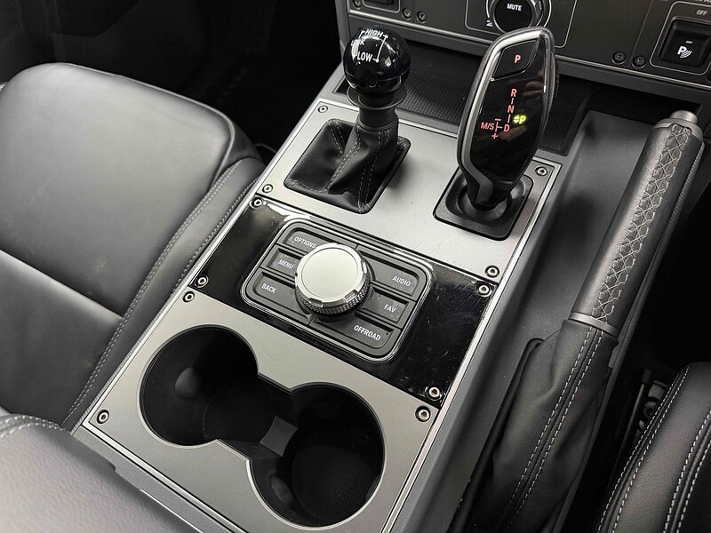 Used INEOS Grenadier 2024 for sale - 78132212: Photo 30