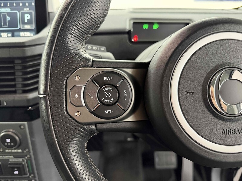 Used INEOS Grenadier 2024 for sale - 78132212: Photo 33