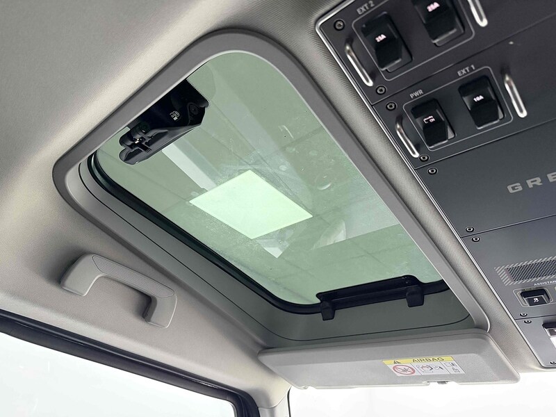 Used INEOS Grenadier 2024 for sale - 78132212: Photo 37