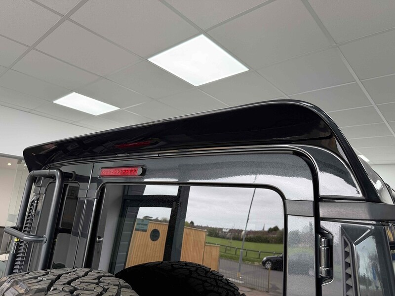 Used INEOS Grenadier 2024 for sale - 78132212: Photo 43