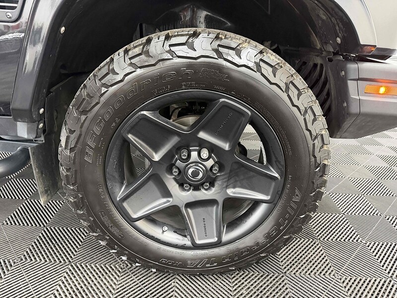 Used INEOS Grenadier 2024 for sale - 78132212: Photo 44