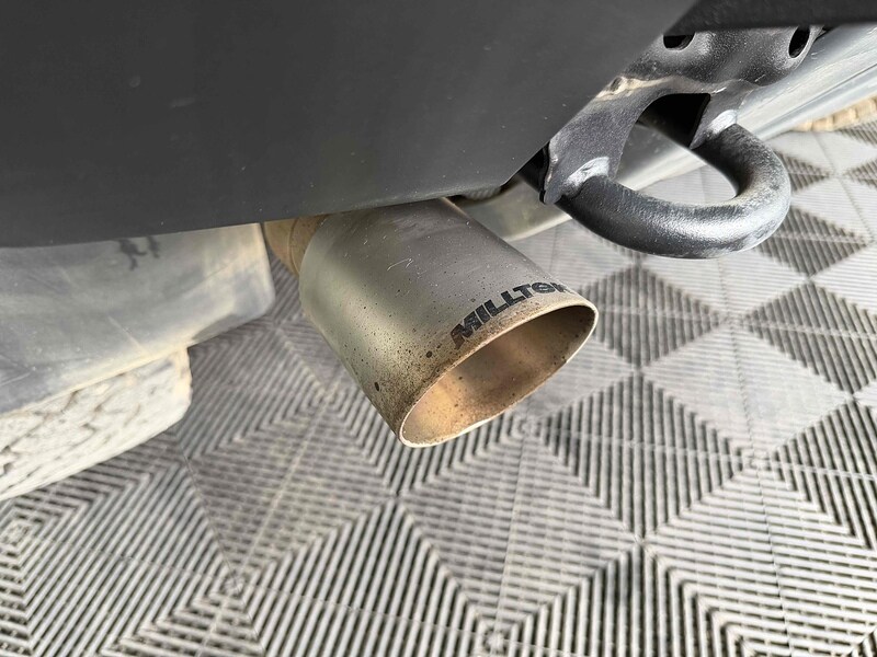 Used INEOS Grenadier 2024 for sale - 78132212: Photo 45