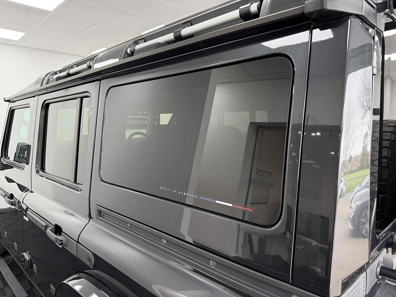 Used INEOS Grenadier 2024 for sale - 78132212: Photo 47