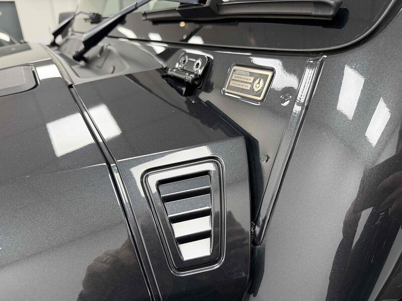 Used INEOS Grenadier 2024 for sale - 78132212: Photo 48