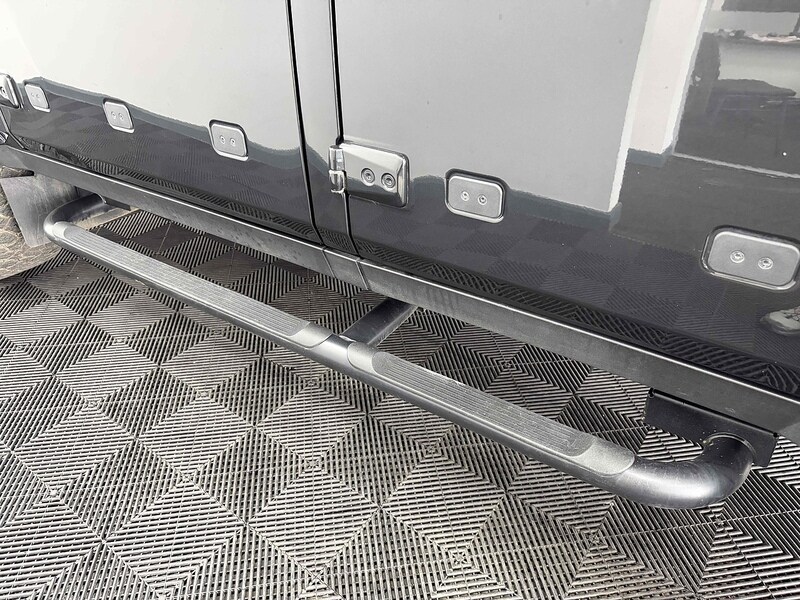 Used INEOS Grenadier 2024 for sale - 78132212: Photo 50