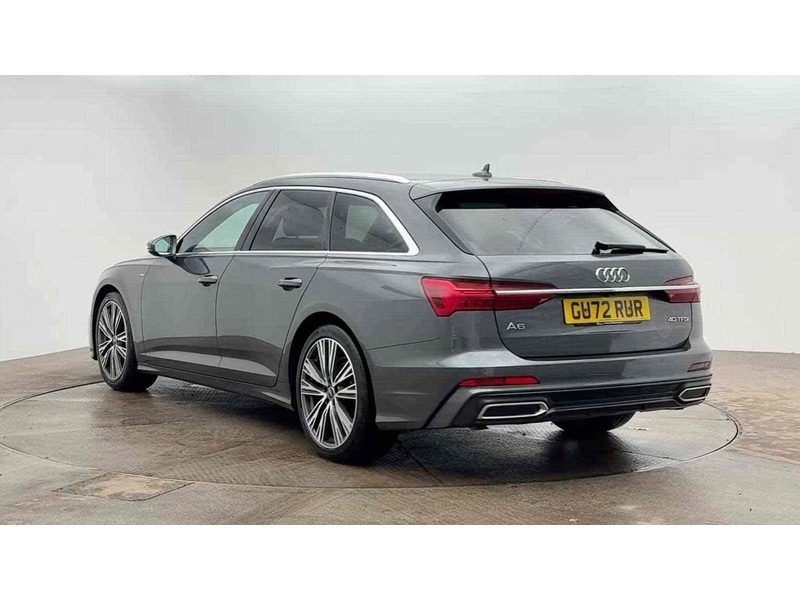 Used Audi A6 2022 for sale - 78144226: Photo 2
