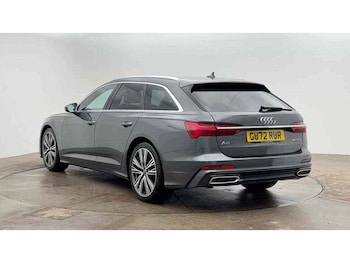 Used Audi A6 Avant 2022 for sale - 78144226: Photo