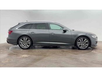 Used Audi A6 Avant 2022 for sale - 78144226: Photo