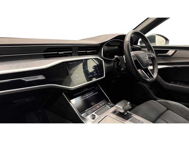 Used Audi A6 2022 for sale - 78144226: Photo 4