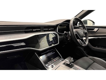 Used Audi A6 Avant 2022 for sale - 78144226: Photo