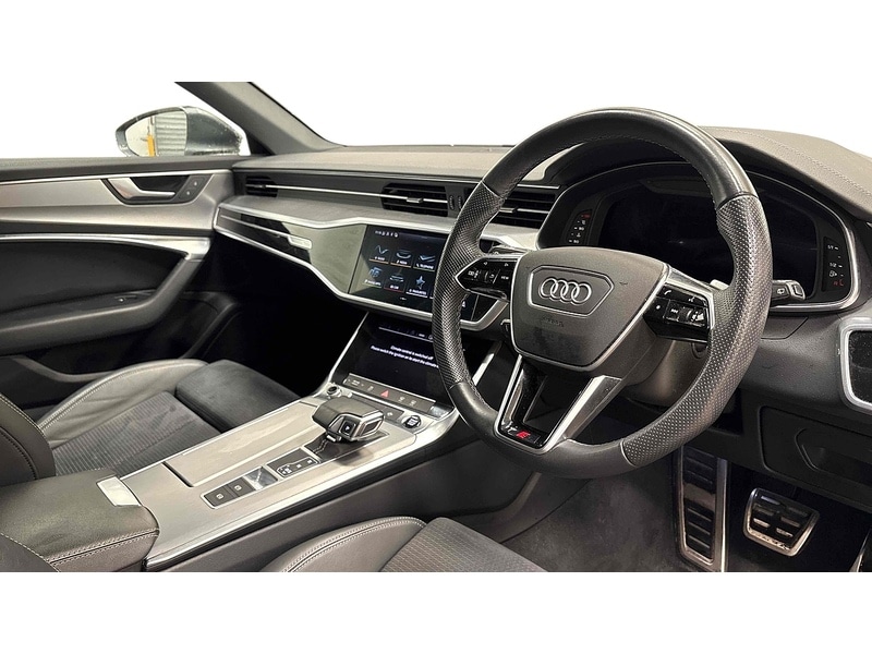 Used Audi A6 2022 for sale - 78144226: Photo 5