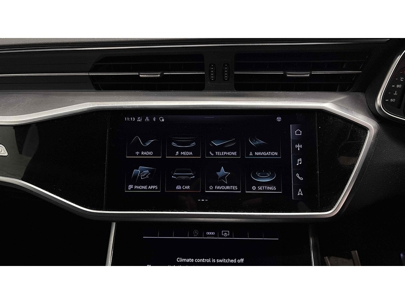 Used Audi A6 2022 for sale - 78144226: Photo 6