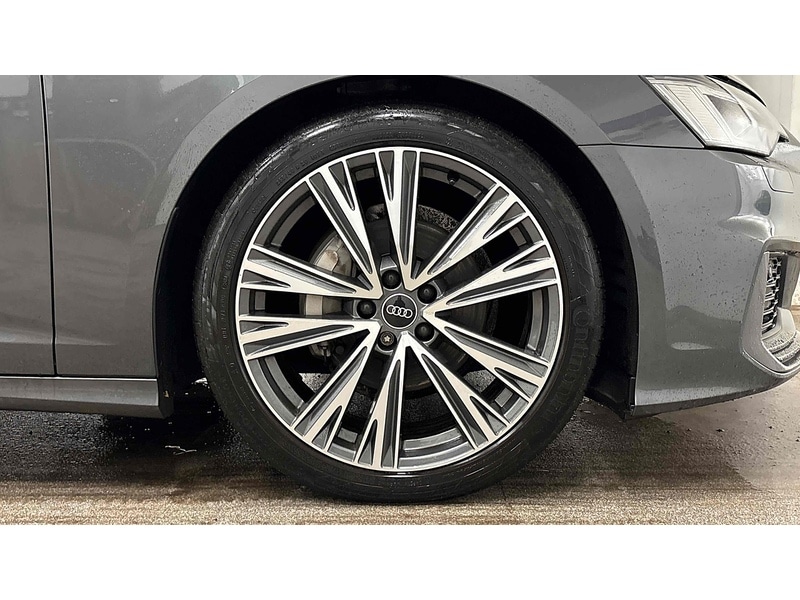 Used Audi A6 2022 for sale - 78144226: Photo 7