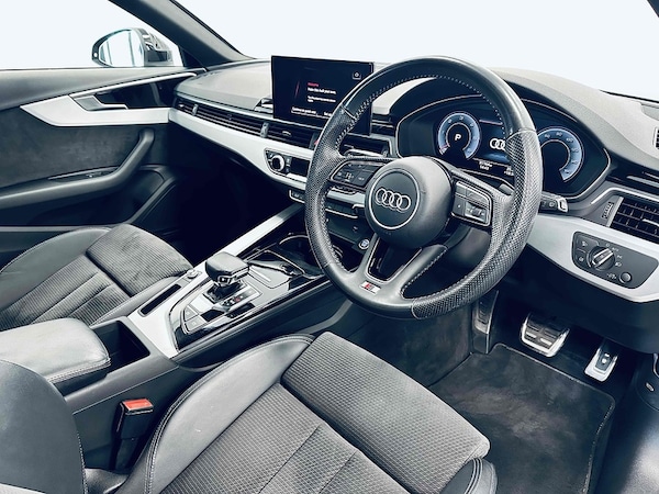 Used Audi A4 Avant 2020 for sale - 76110376: Photo 10