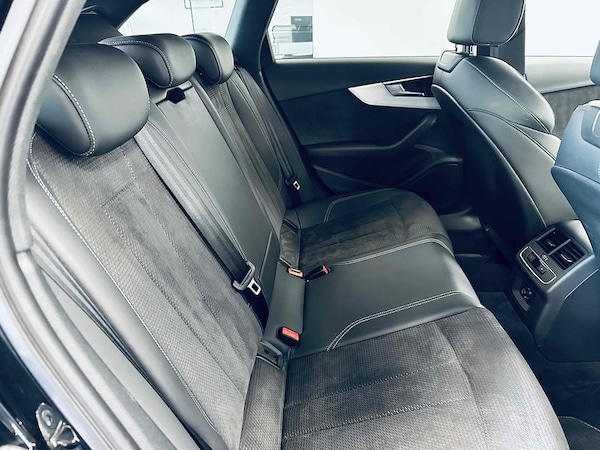 Used Audi A4 Avant 2020 for sale - 76110376: Photo 17