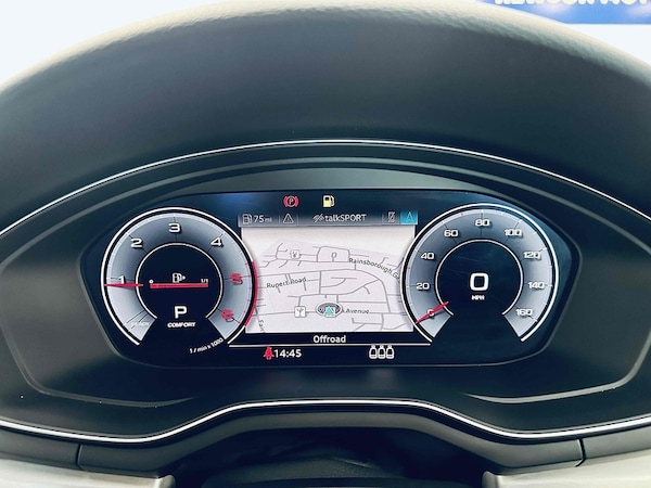 Used Audi A4 Avant 2020 for sale - 76110376: Photo 20