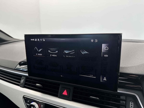 Used Audi A4 Avant 2020 for sale - 76110376: Photo 23