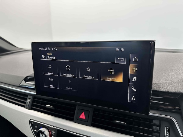 Used Audi A4 Avant 2020 for sale - 76110376: Photo 24