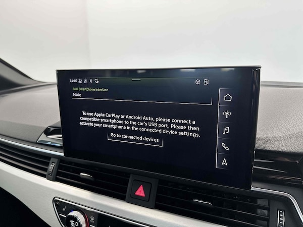 Used Audi A4 Avant 2020 for sale - 76110376: Photo 26