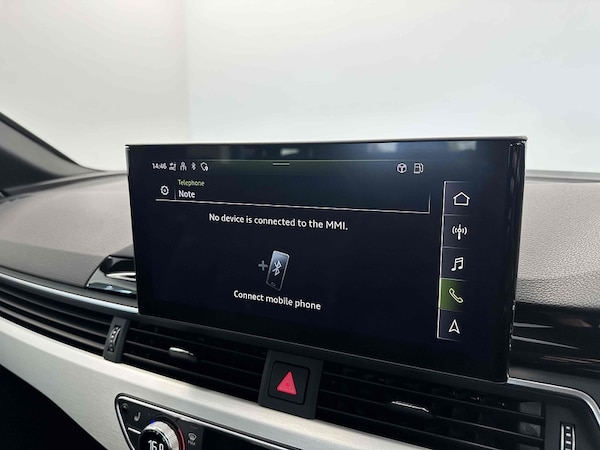 Used Audi A4 Avant 2020 for sale - 76110376: Photo 27