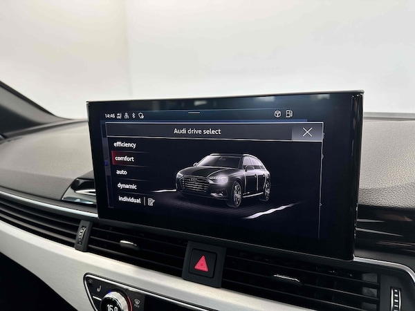 Used Audi A4 Avant 2020 for sale - 76110376: Photo 29