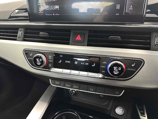 Used Audi A4 Avant 2020 for sale - 76110376: Photo 30