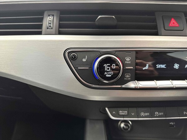 Used Audi A4 Avant 2020 for sale - 76110376: Photo 31