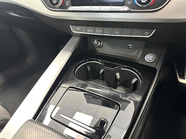 Used Audi A4 Avant 2020 for sale - 76110376: Photo 33