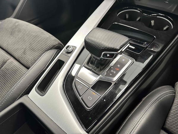 Used Audi A4 Avant 2020 for sale - 76110376: Photo 34