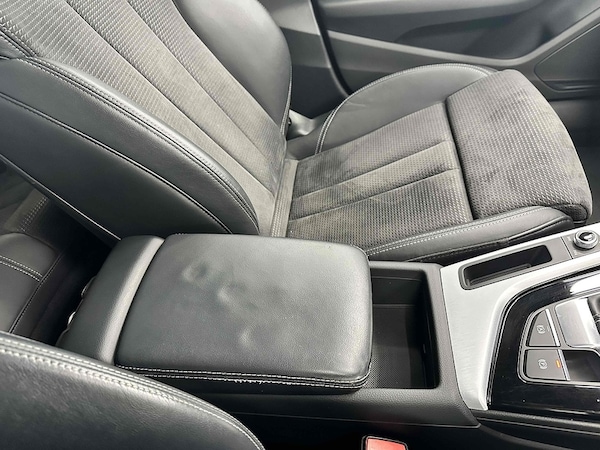 Used Audi A4 Avant 2020 for sale - 76110376: Photo 35
