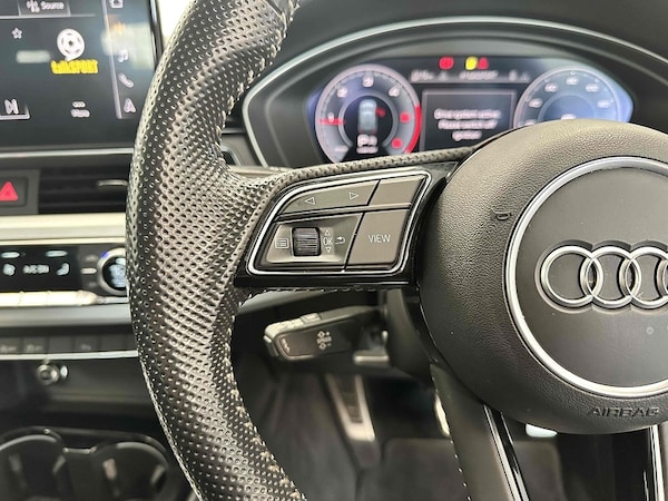Used Audi A4 Avant 2020 for sale - 76110376: Photo 37