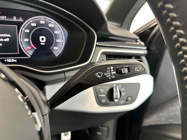 Used Audi A4 Avant 2020 for sale - 76110376: Photo 40