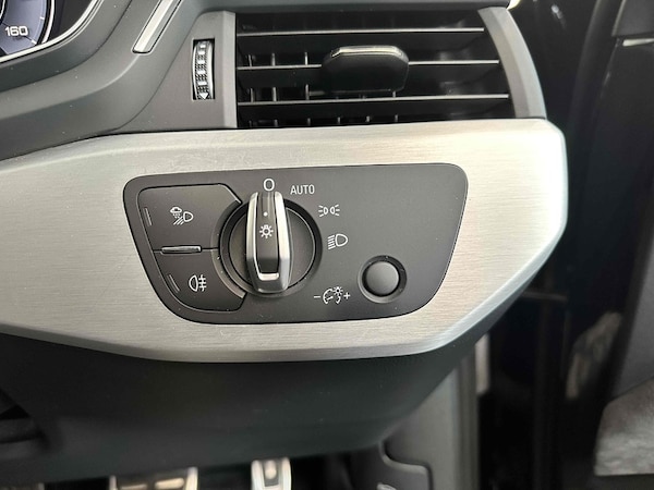 Used Audi A4 Avant 2020 for sale - 76110376: Photo 41